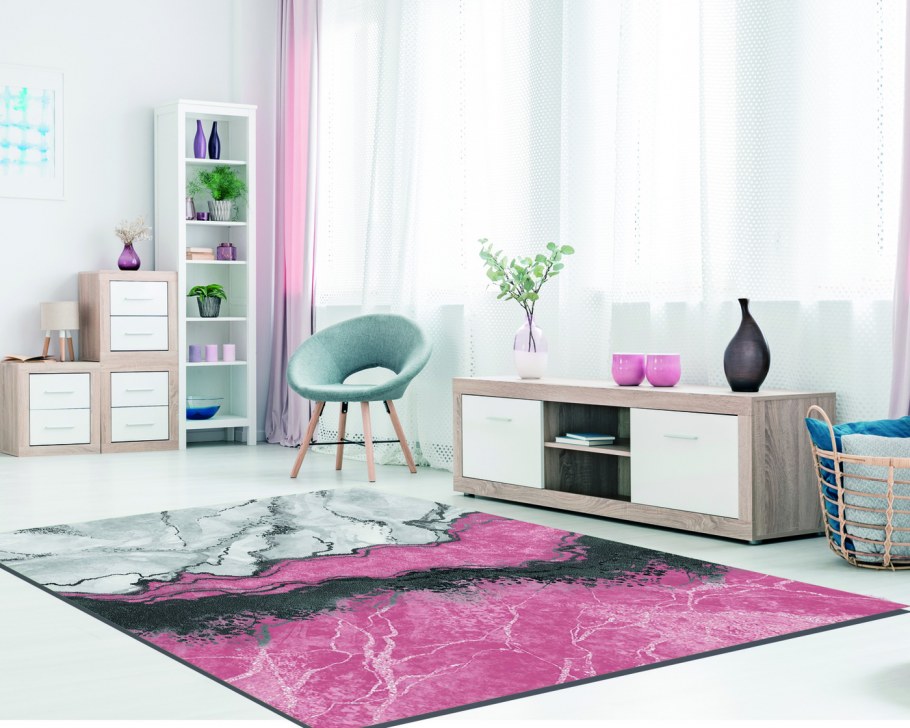 Ковер Marble-Grey 160x230