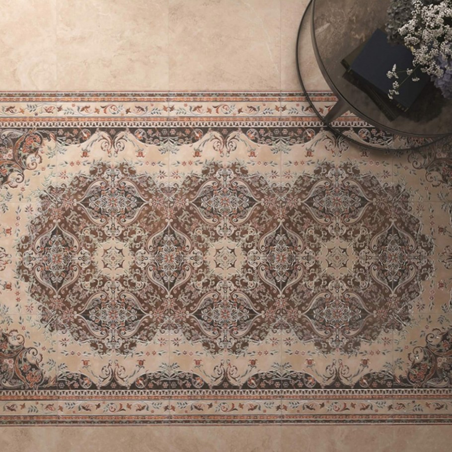 Kerama Marazzi мраморный дворец