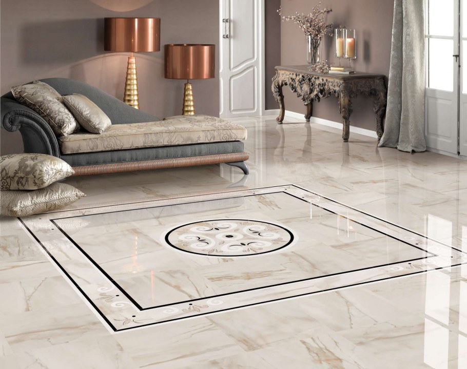 Плитка Peronda Museum