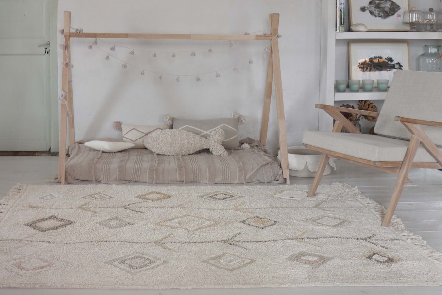 Ковер Lorena canals Marble