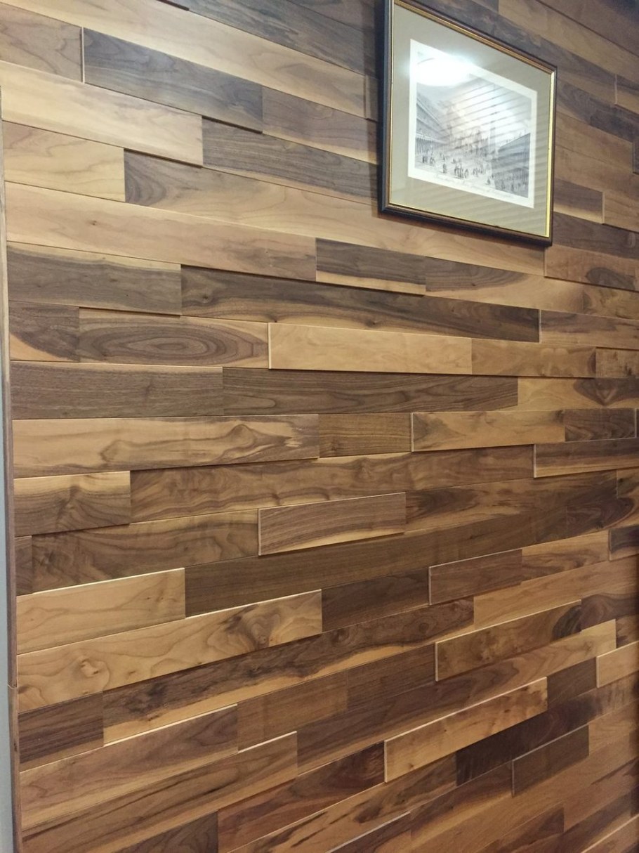 Пробковый пол с фотопечатью Oak Brushed