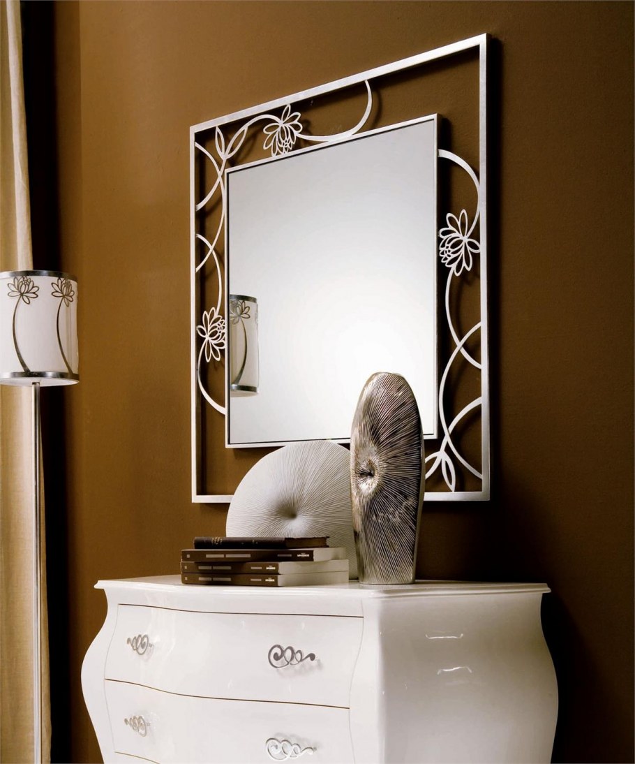 Зеркало Bontempi casa