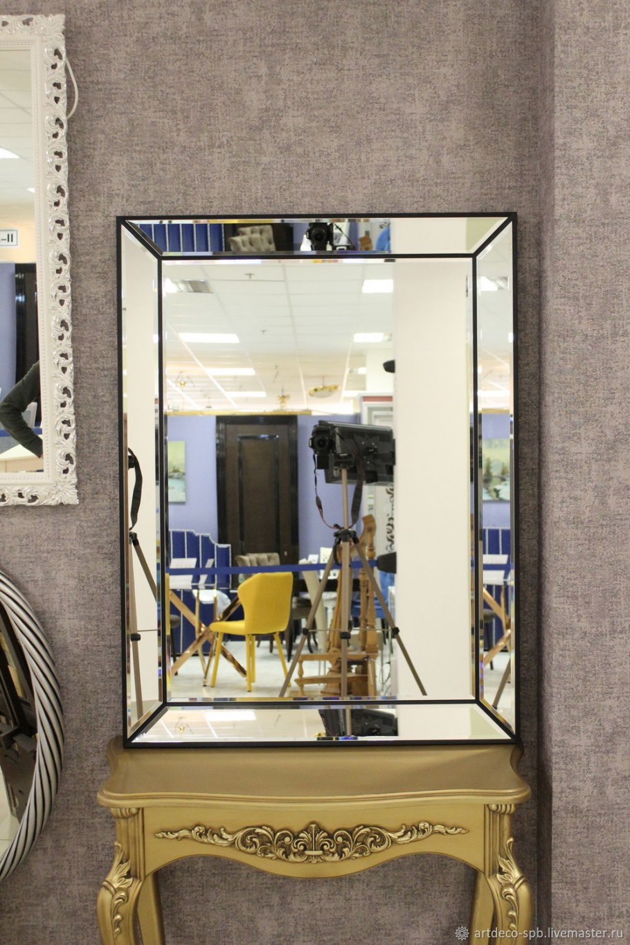 Мастерская АРТДЕКО Artdeco-spb