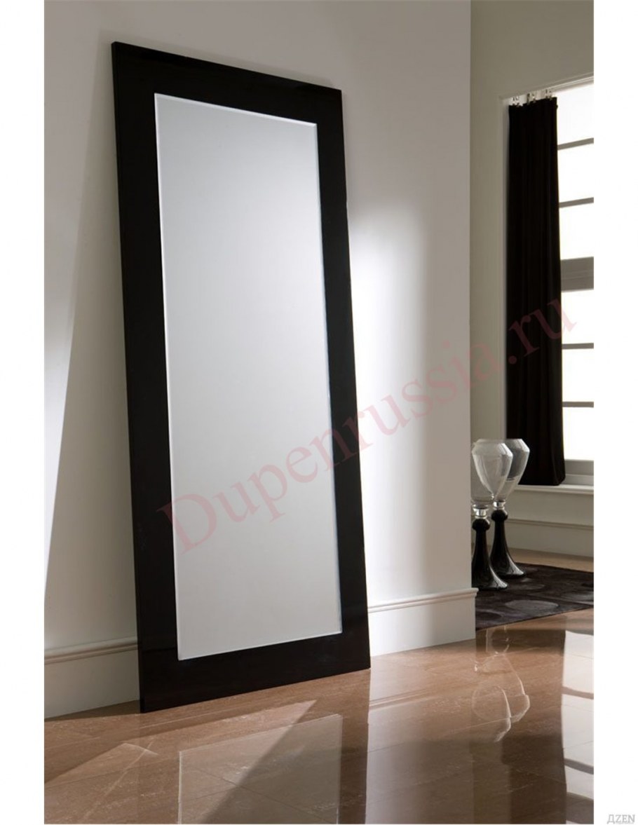 E-97 Black зеркало Dupen