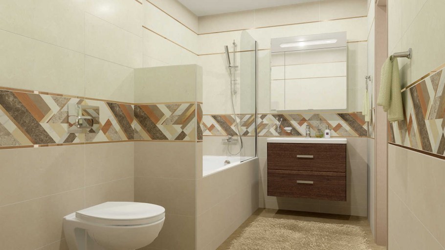 Керама Марацци золотой пляж