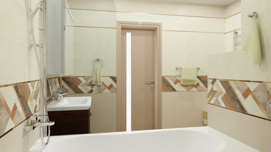 Грация керамика Темпо