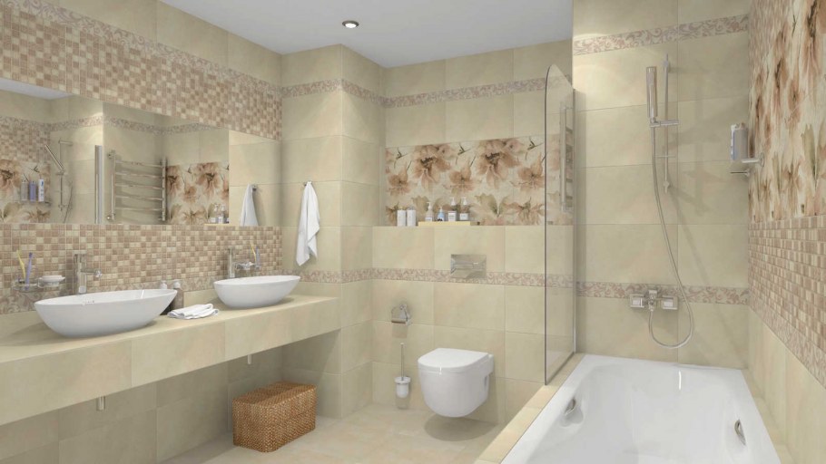 Керама Марацци Муза беж