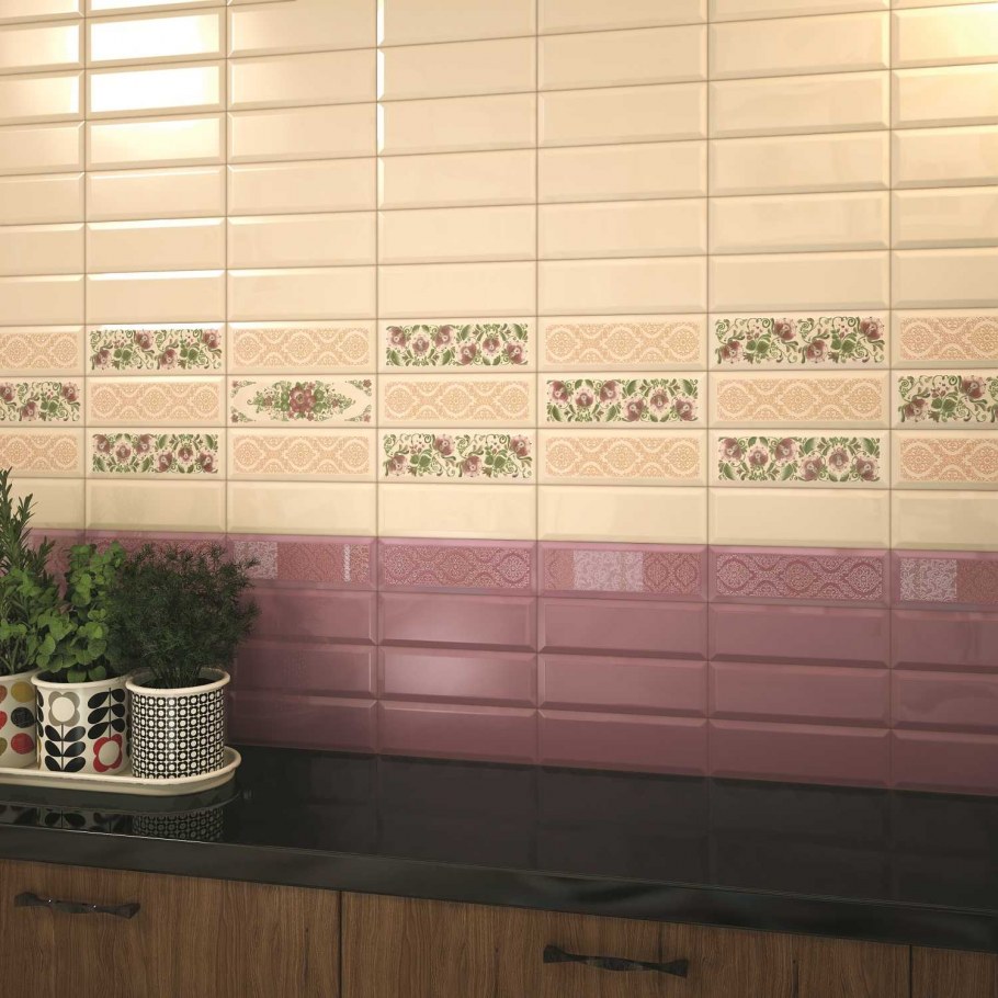 Kerama Marazzi Эскориал серый