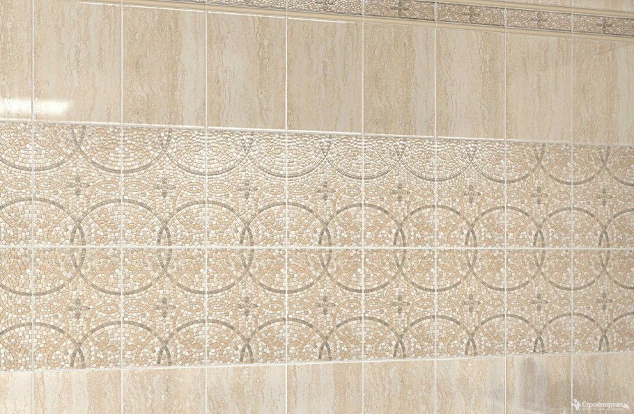 Коллекция плитки Kerama Marazzi Маронти