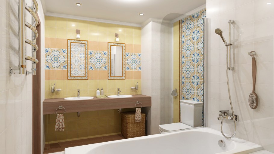 Грация керамика Шадес