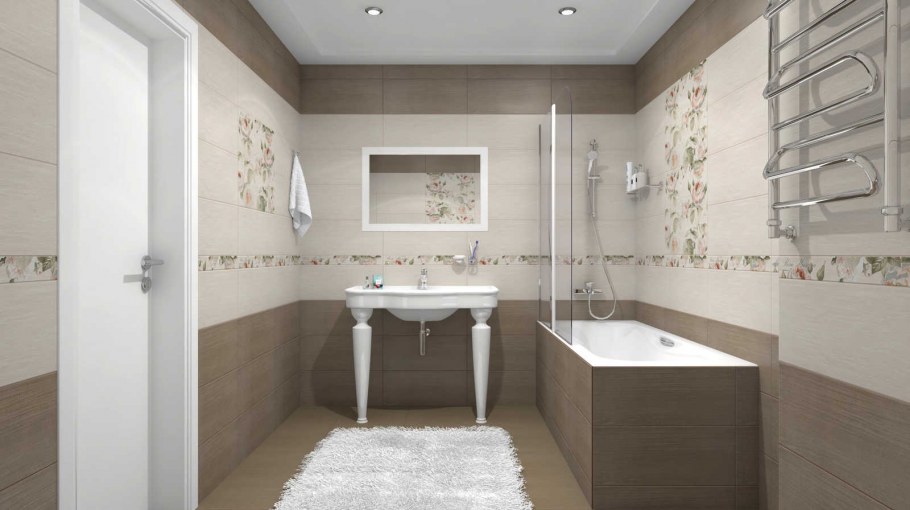 Плитка Грация Amelie