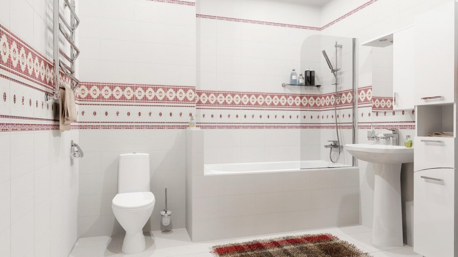 Плитка сафьян Kerama Marazzi
