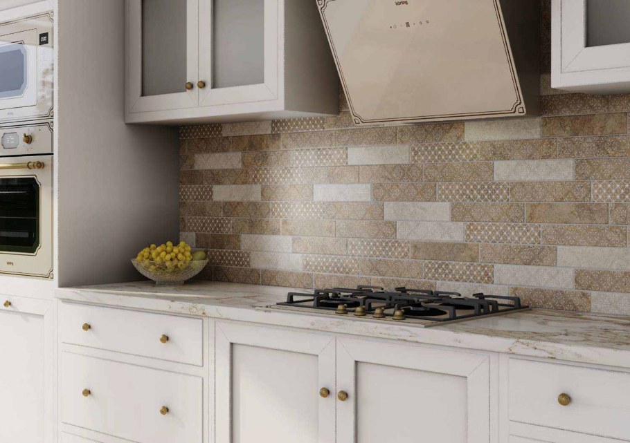 Плитка Marchese Gracia Ceramica