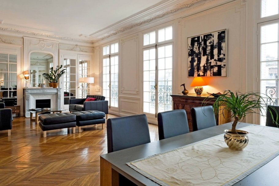 Интерьерный стиль Эклектика