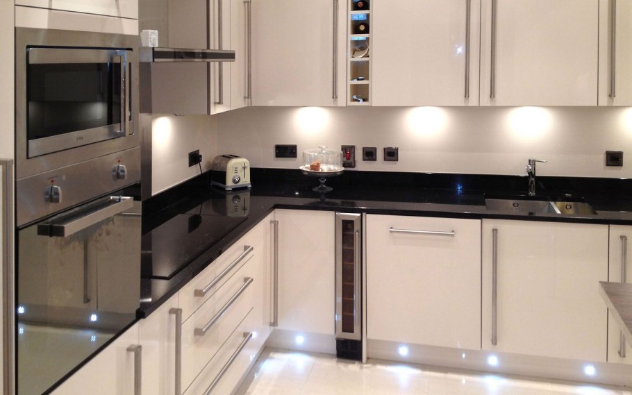 Кухня Модена Стендмебель