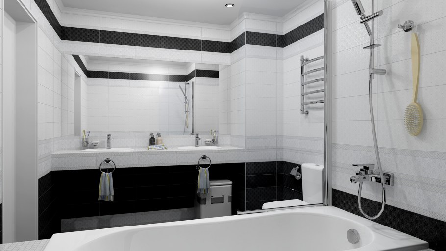 Kerama Marazzi Уайтхолл