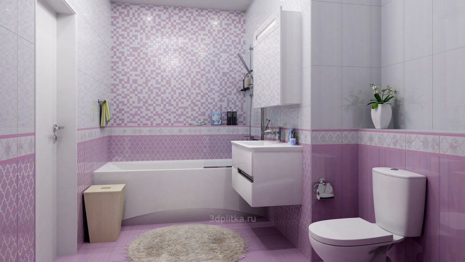 Плитка Buhara Ceramica Classic