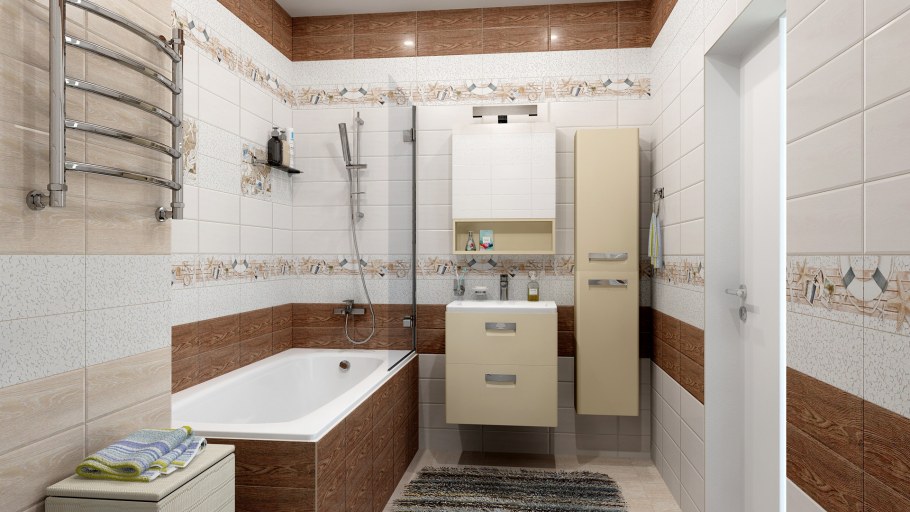 Плитка Alma Ceramica Adriatica