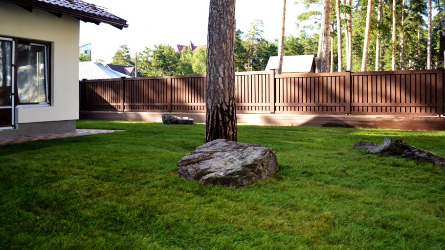 Гринвуд Сафоновский район