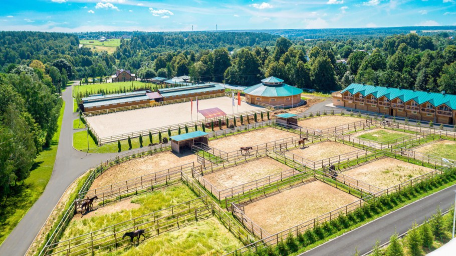 Гринвуд карта