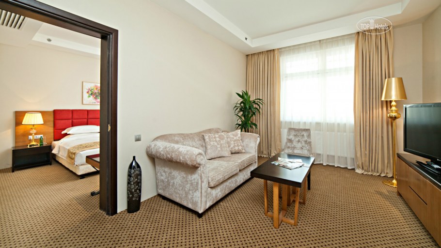 Грин парк 2 коттеджный поселок