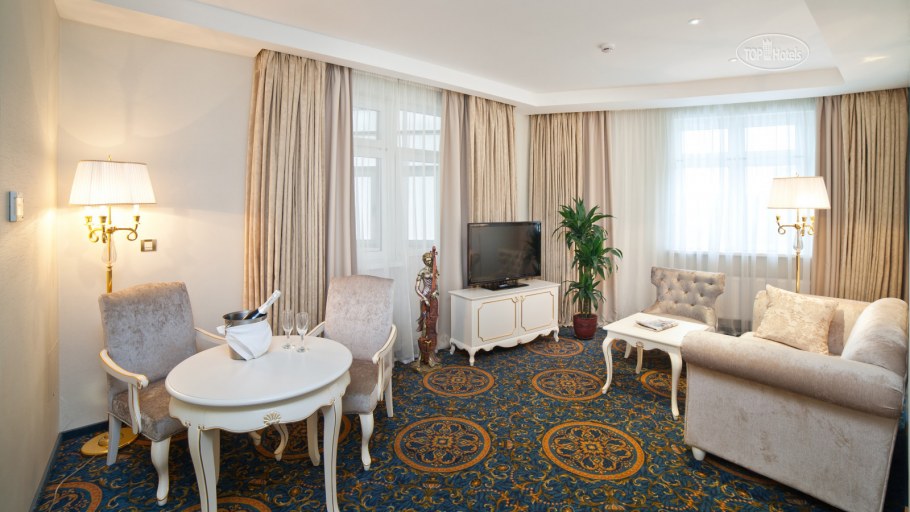 Коттеджный поселок Гринвуд Ступино