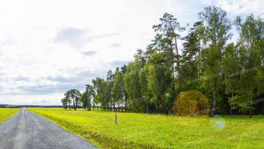 Гринвуд логотип