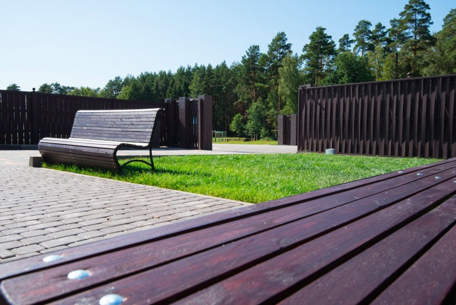 Дизайн Гринвуд