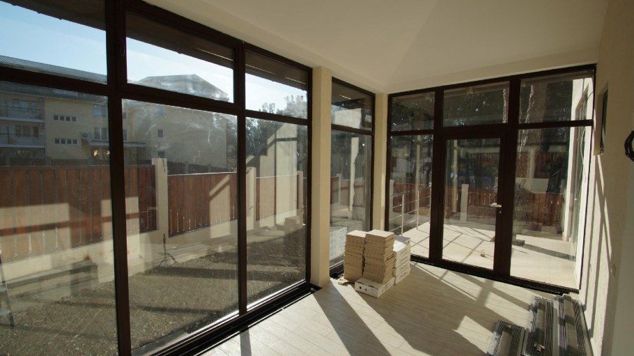 Поселок Гринвуд Московская область