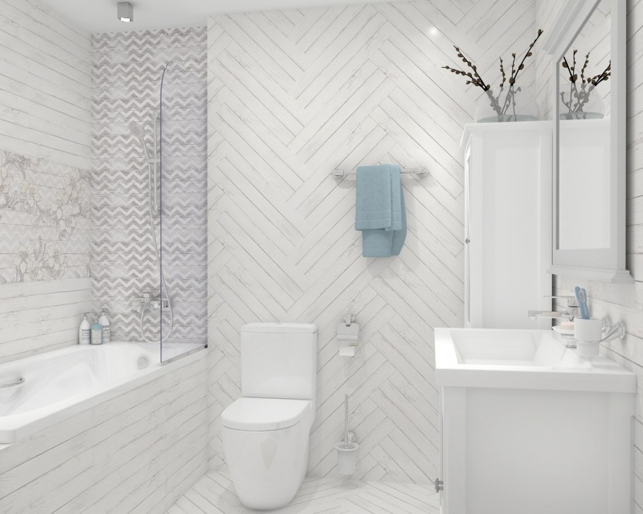 Townwood плитка Интеркерама