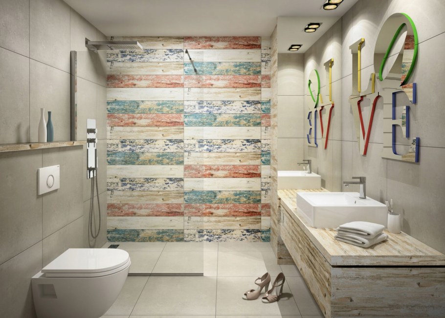 Керамогранит Ласселсбергер Мезон