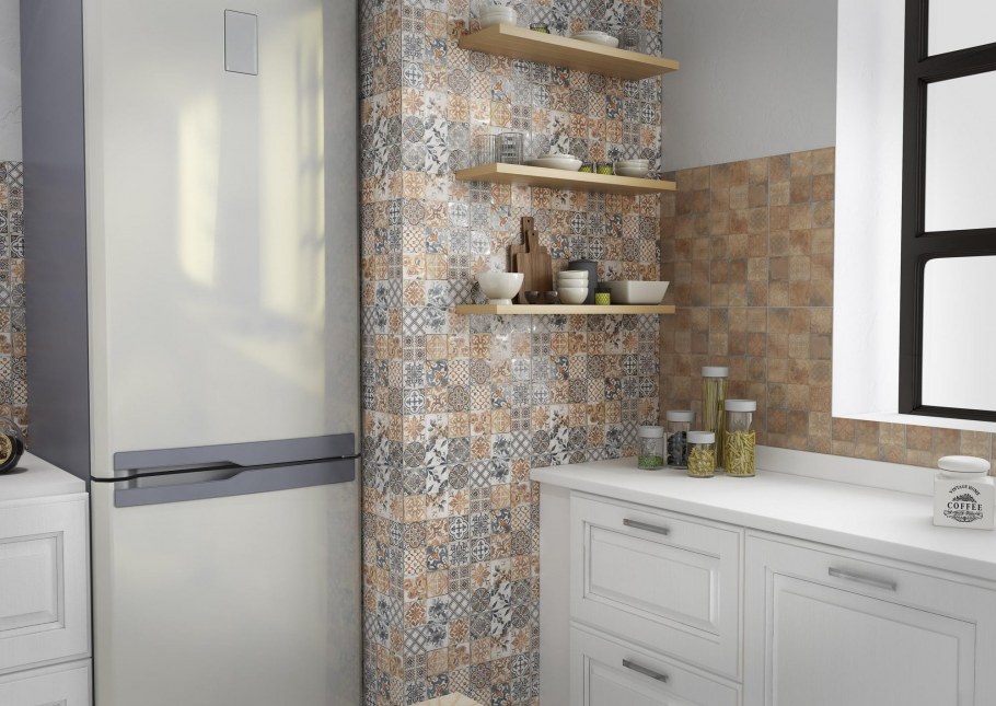 Керамическая плитка Вестанвинд Ласселсбергер