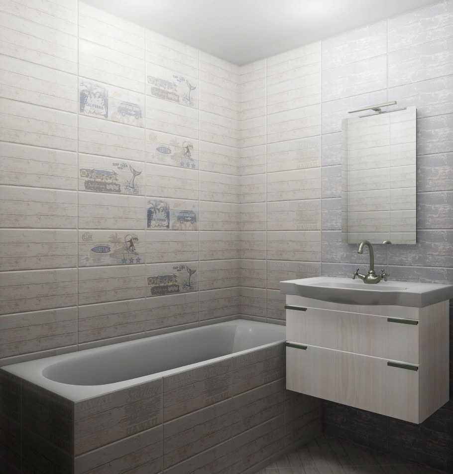 Керамическая плитка ящики Ласселсбергер