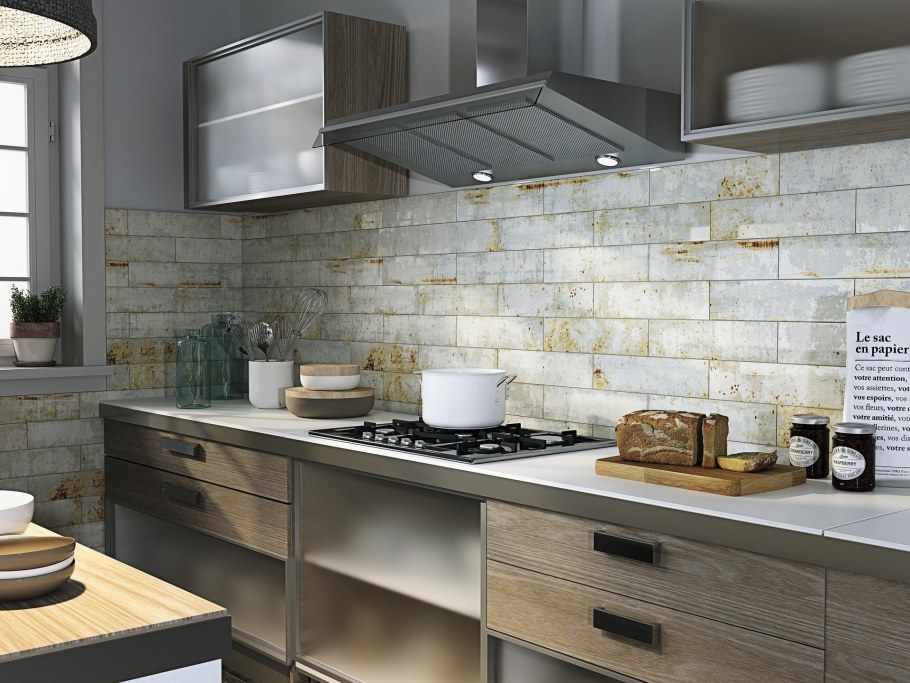 Ibero Intuition Sky 29x100