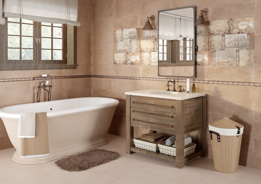 Плитка Сиена Ласселсбергер