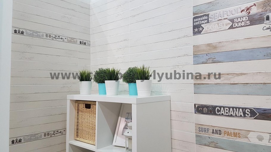 6064-0379 Ящики керамогранит