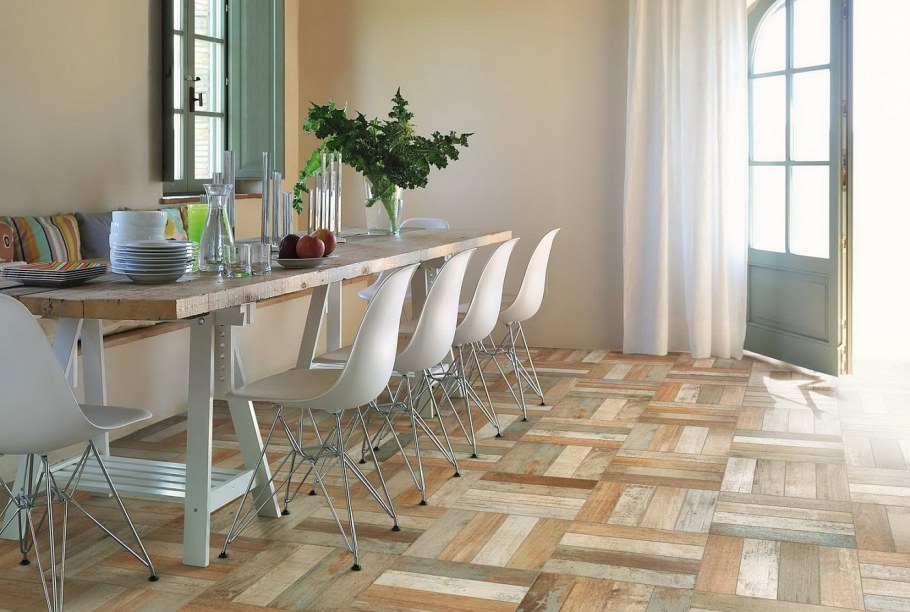 Плитка alta Cera Wood