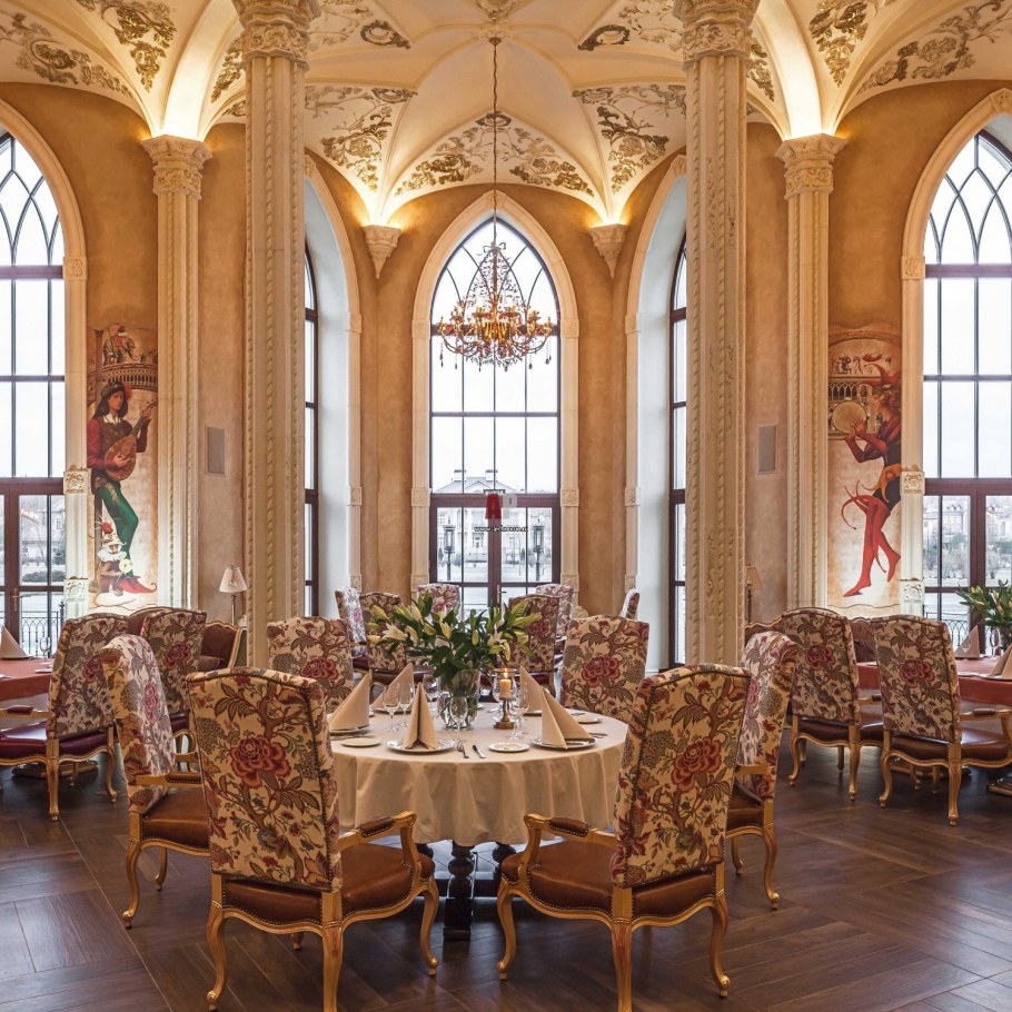 Ресторан Villaggio Гринфилд