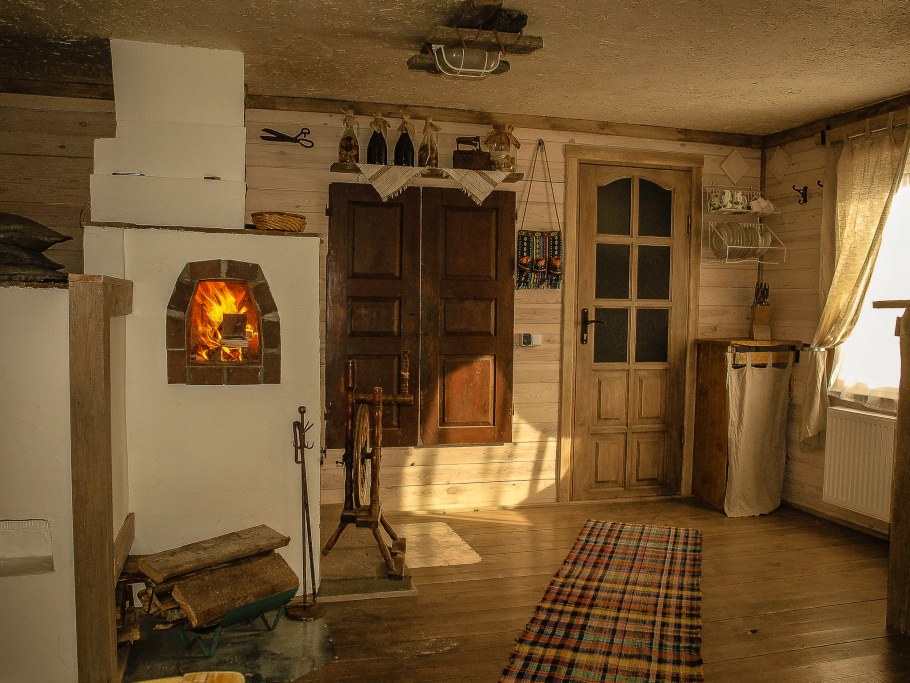 Белорусские усадьбы 19 века