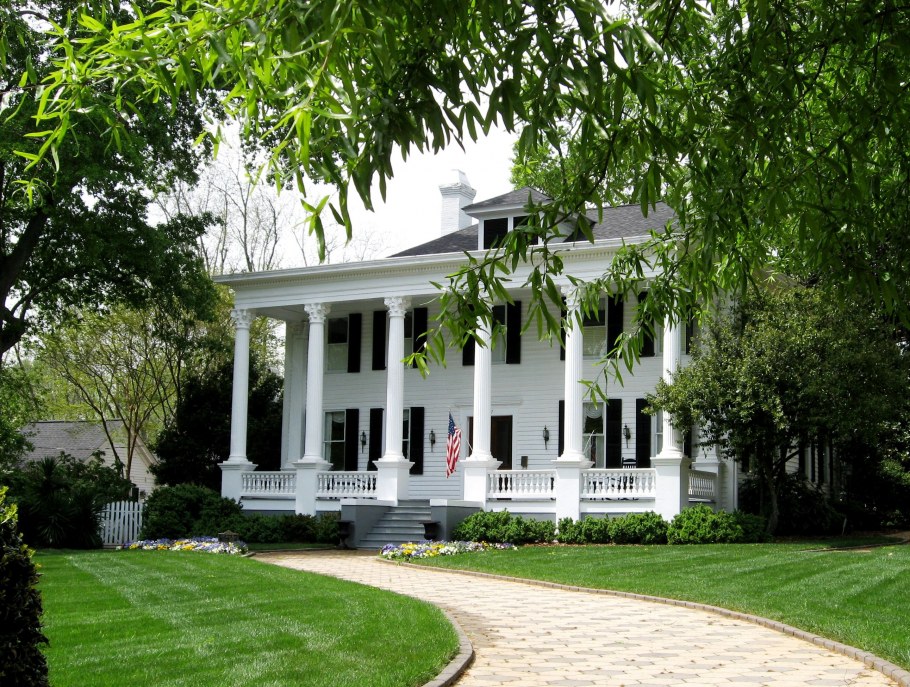 Луизиана Кантри