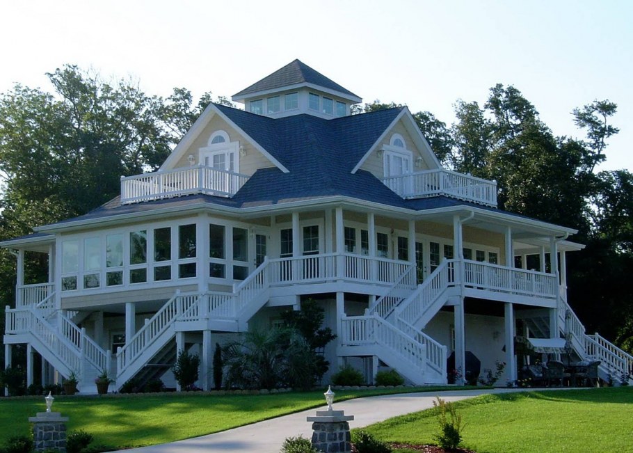 Плантация Мелроуз