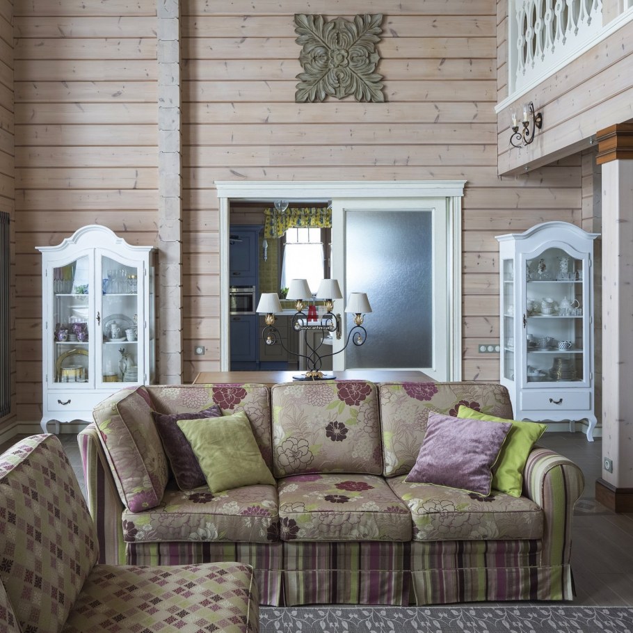 Ксения Бобрикова дизайнер интерьера