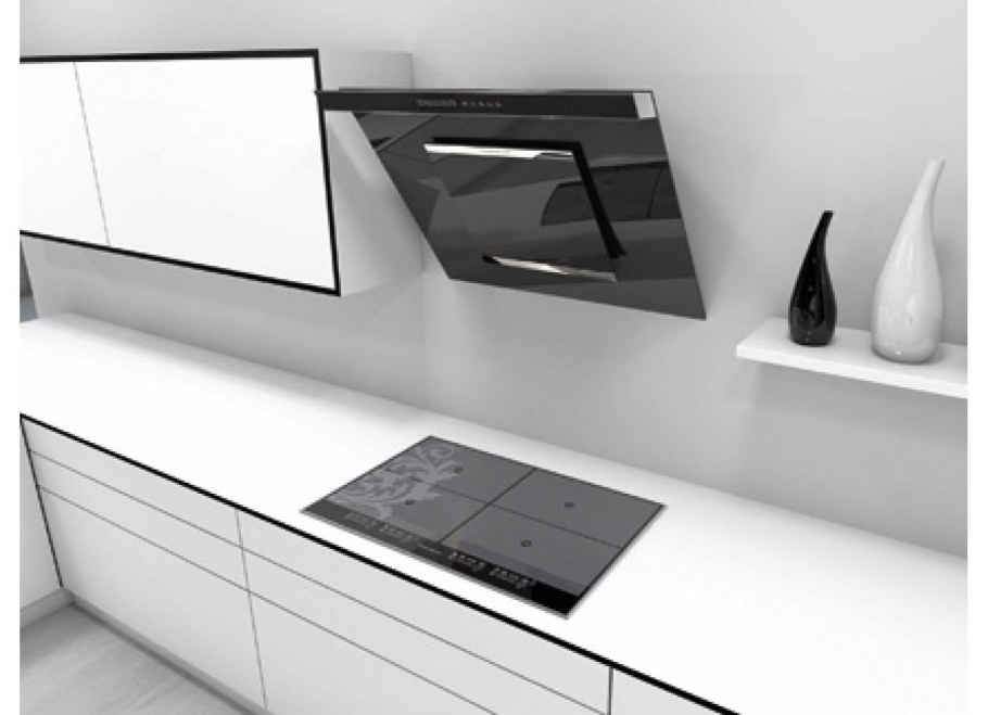 Вытяжка Kuppersbusch KD9570.2J