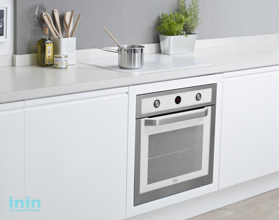 Варочная панель Teka IRS 631 White