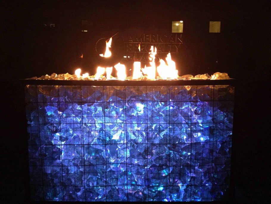 Эрклез с подсветкой