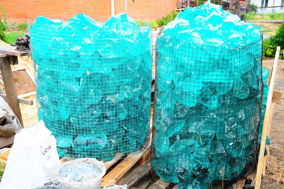 Эрклез бирюзовый