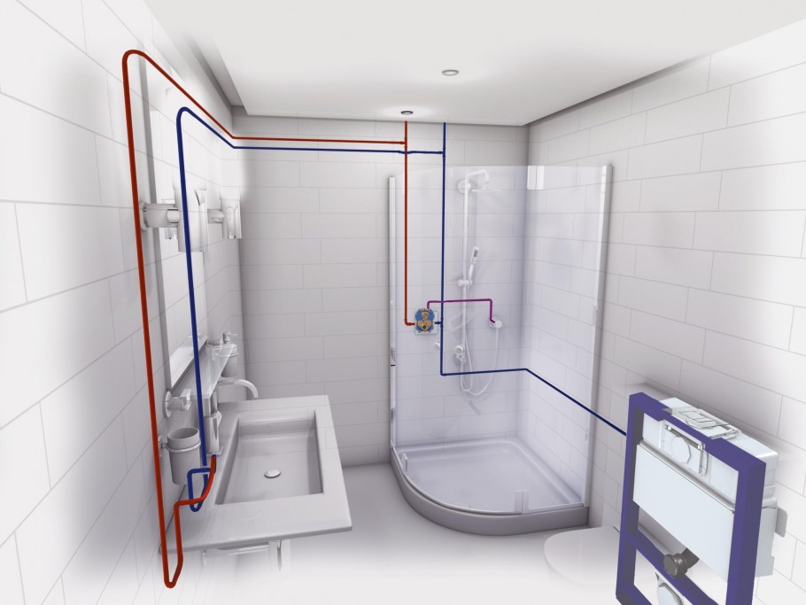 Керамическая плитка Luster Gris