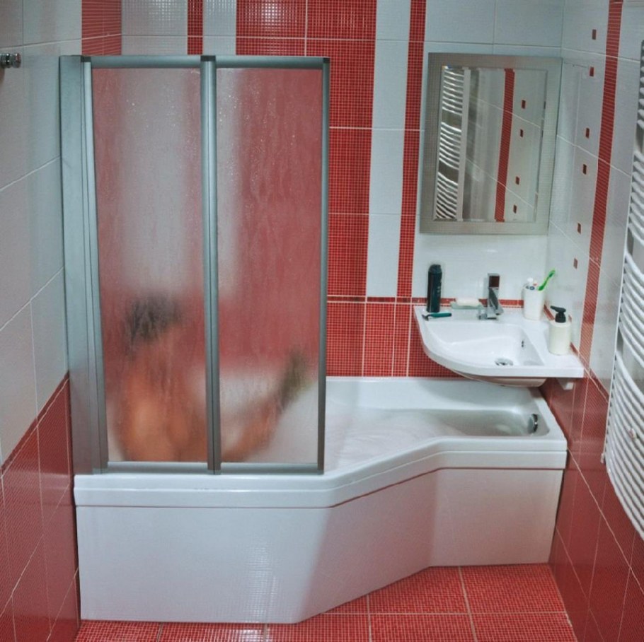 Плитка Аджанта Kerama Marazzi в интерьере