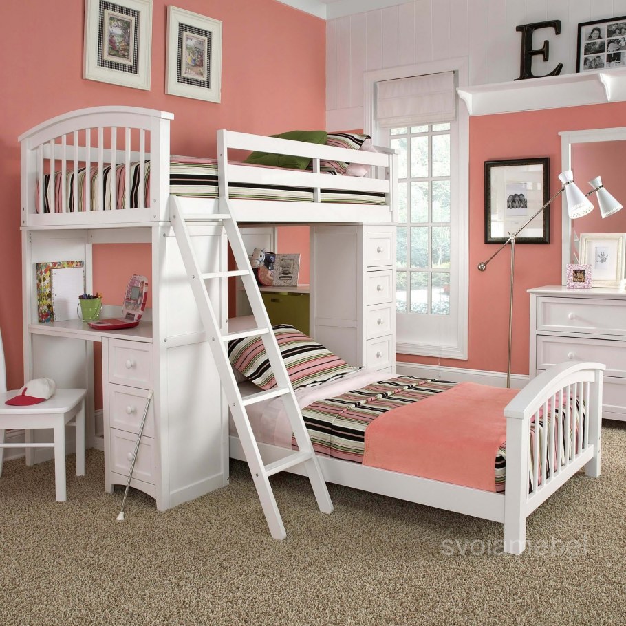 Ikea Bunk Bed