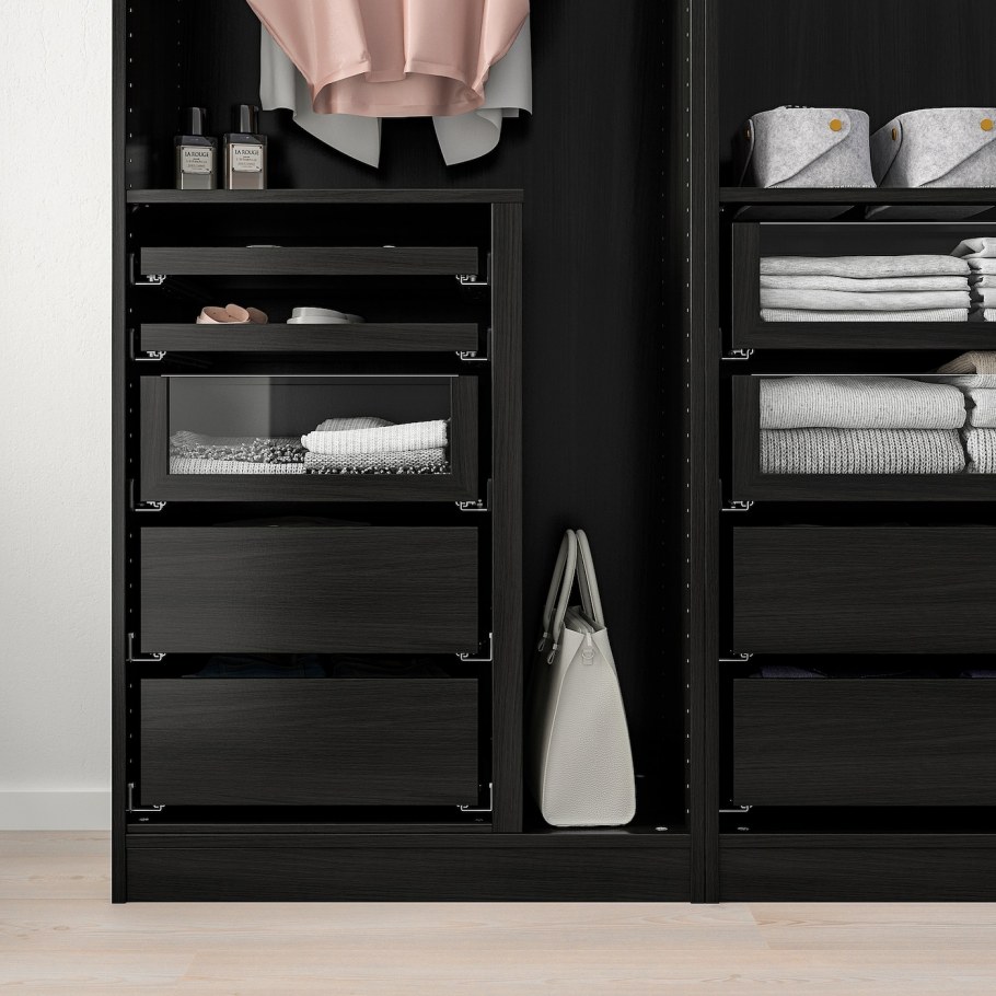 Ящик komplement ikea